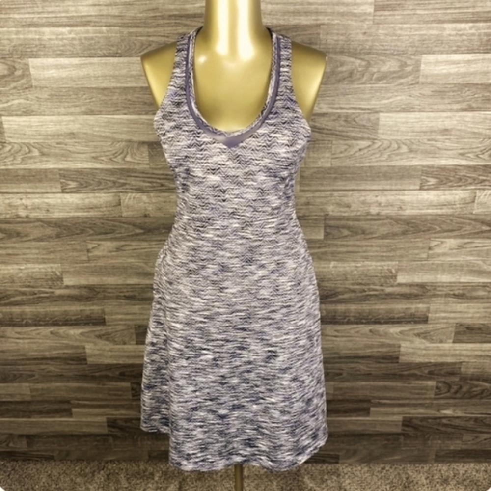 MPG Athetic dress